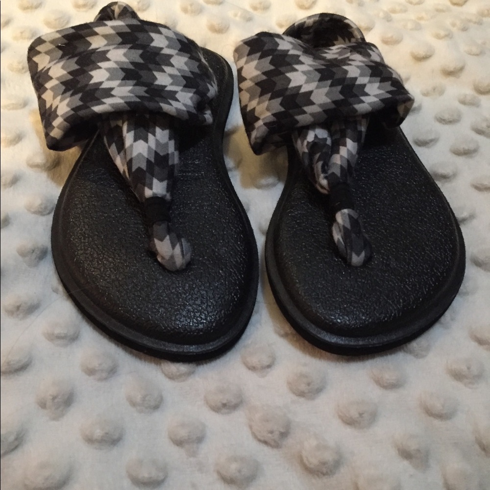 Toddler sandals